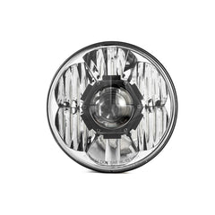KC HiLiTES 18-20 Jeep JL/JT 7in. Gravity LED Pro DOT Approved Replac. Headlight (Pair Pack Sys)