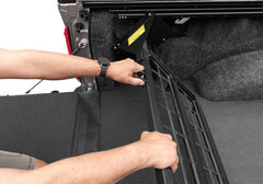 Roll-N-Lock 15-18 Ford F-150 LB 96in Cargo Manager