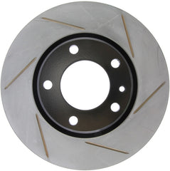StopTech Slotted Sport Brake Rotor