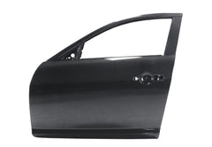 Seibon 04-10 RX-8 Carbon Fiber Front Doors