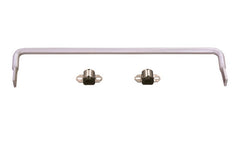 Whiteline 10+ Chevrolet Camaro Rear Heavy Duty Adjustable 27mm Swaybar