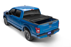 Tonno Pro 2021 Ford F-150 8ft. 2in. Bed Hard Fold Tonneau Cover
