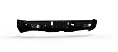 Road Armor 19-22 Ram 2500/3500 Evolution Rear Bumper