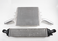 AWE Tuning Audi B8 2.0T Front Mounted Performance Intercooler