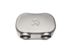 Akrapovic 2014 Porsche 911 GT3 RS Titanium dB Reducer