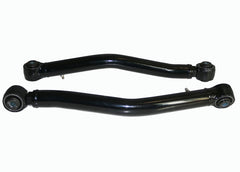 SuperPro 20-23 Jeep Gladiator JT Lower Trailing Arm Set