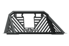 Road Armor 10-20 Dodge 2500 Stealth Headache Racks (Non Toolbox Bed) - Tex Blk