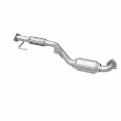 MagnaFlow Conv DF 02-03 MPV 3.0L Passenger Side Rear