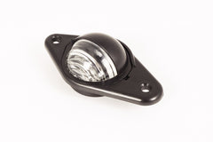 Omix Rear License Plate Light Export 84-01 Cherokee(XJ)