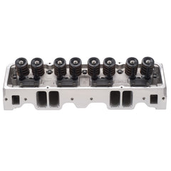 Edelbrock Cylinder Head E-Series E-210 SB Chevrolet (Complete Pair)