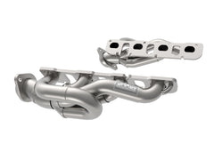 Kooks 09-18 Dodge 1500 HEMI Pick Up Truck 1-5/8in x 1-3/4in Stainless Steel Shorty Headers