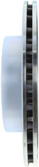 StopTech Select Sport Drilled & Slotted Rotor - Front Left