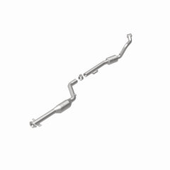 MagnaFlow Conv DF 96-98 Mercedes SL500 5.0L