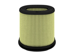 aFe Magnum FLOW Pro GUARD7 Air Filter 6.75in x 4.75in F x 8.25in x 6.25in B x 7.25in x 5in T x 8in H