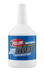 Red Line 5W30 Euro Oil - Quart