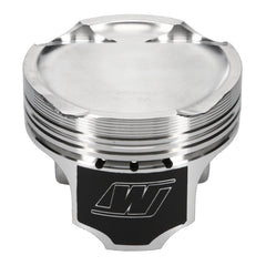 Wiseco Toyota Turbo 4v Dished -16cc 82MM Piston Shelf Stock Kit