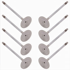 Ford Racing Coyote 5.2L Lightweight Intake Valve - Set of 8