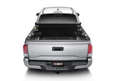 Truxedo 99-06 Toyota Tundra w/o Bed Caps 6ft TruXport Bed Cover