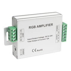 Oracle 12A RGB LED Amplifier