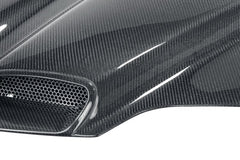 Anderson Composites 98-02 Pontiac Trans Am Type-OE Hood