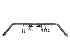 Hellwig 01-06 Chevrolet Silverado 2500 Solid Heat Treated Chromoly 1-1/2in Front Sway Bar