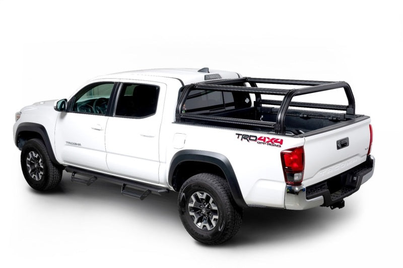 Putco 16-20 Toyota Tacoma - 6ft (Standard Bed) Venture TEC Rack