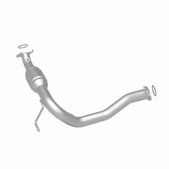 MagnaFlow Conv DF 05-07 4-Run/FJ Driver Side Rear