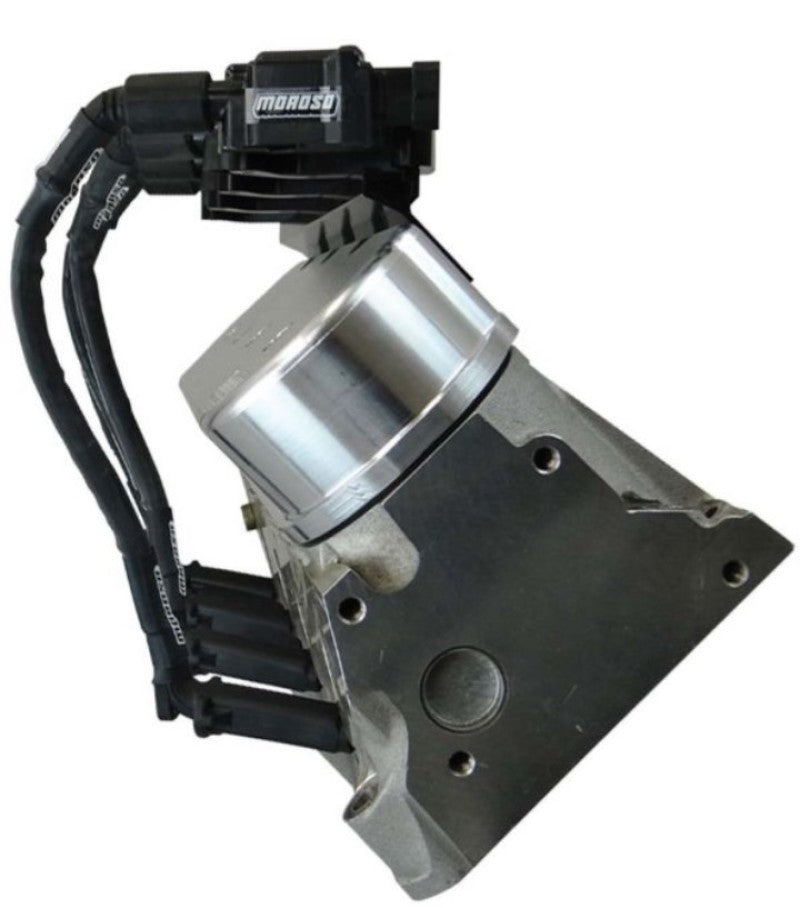 Moroso GM LS1/LS6 Coil Mount Bracket (Use w/Part No 68471/68473)