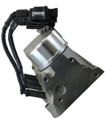 Moroso GM LS1/LS6 Coil Mount Bracket (Use w/Part No 68471/68473)