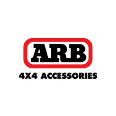 ARB 18-20 Jeep Wrangler JL (2-Door) Seat Skin Style Seat Covers