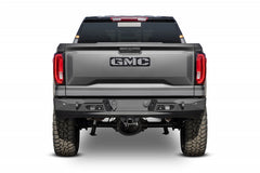 ADD 19-21 Chevy / GMC 1500 Stealth Fighter Rear Bumper