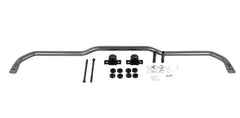 Hellwig 67-69 Chevrolet Camaro Tubular 1-1/8in Front Sway Bar