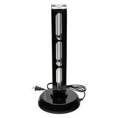 Oracle 38W UV-C Room Sterilization Lamp - UVGI Disinfection Device