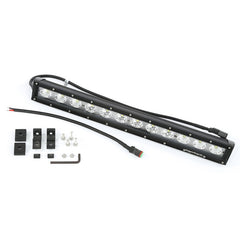 Rugged Ridge 20 Inch LED Light Bar 60 Watt