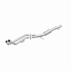 MagnaFlow Conv DF 2002 Mercedes SL600 Passenger Side