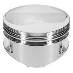 JE Pistons 400 SBC .165 DOME Set of 8 Pistons