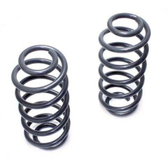 MaxTrac 14-16 GM C/K1500 2WD/4WD Single Cab w/Cast Steel Susp. 2in Front Lowering Coils