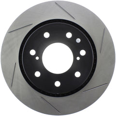 StopTech Slotted Sport Brake Rotor