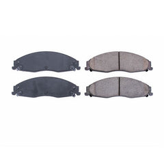 Power Stop 03-07 Cadillac CTS Front Z16 Evolution Ceramic Brake Pads