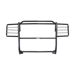 Westin 2014-2015 Chevrolet Silverado 1500 Sportsman Grille Guard - Black