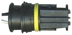 NGK Mercedes-Benz SL320 1996 Direct Fit Oxygen Sensor