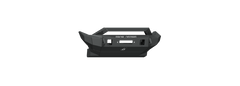 Road Armor 18-20 Jeep Wrangler JL Stealth Front Winch Bumper w/Bar Guard Mid Width - Tex Blk