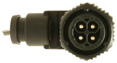 NGK Mercedes-Benz C36 AMG 1996-1995 Direct Fit Oxygen Sensor