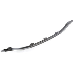 Rugged Ridge Hood Bug Deflector Black 11-14 GMC Sierra HD