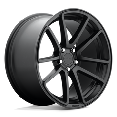 Rotiform R122 SPF Wheel 19x8.5 5x112 35 Offset - Matte Black