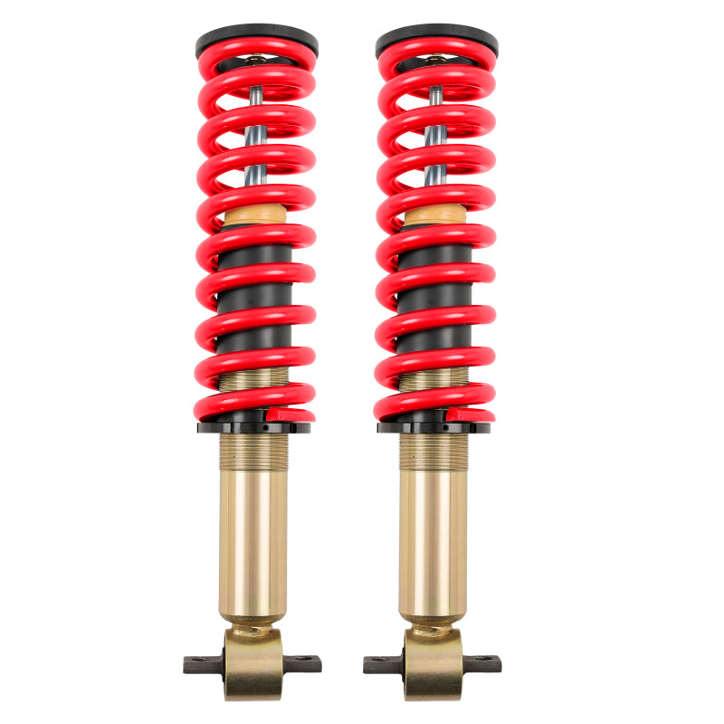 Belltech 2in Leveling Coilover Kit 19-21 Ford Ranger 2/4WD