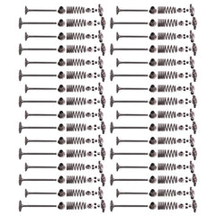 Ford Racing 2018 Cobra Jet 5.2L Titanium Valve Train Kit
