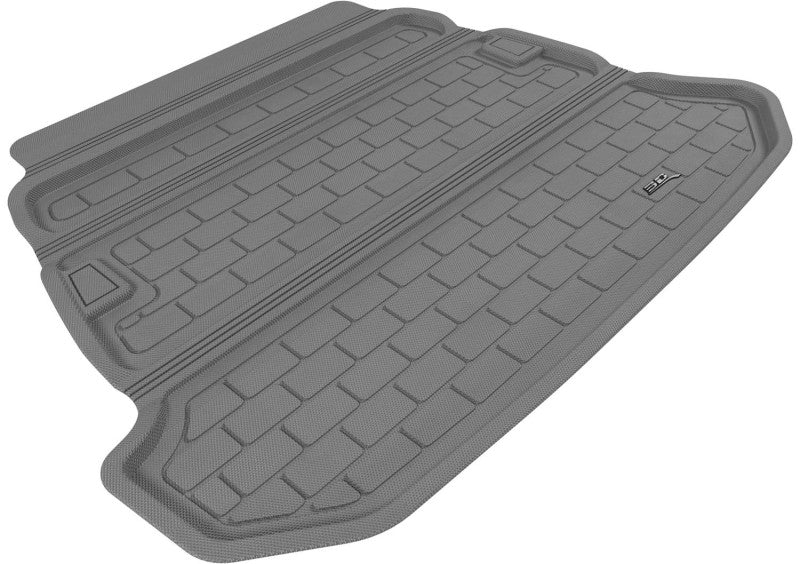 3D MAXpider 2010-2018 Volvo S60 Kagu Cargo Liner - Gray