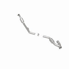 MagnaFlow Conv DF Mercedes C240 02-04 Driver Side