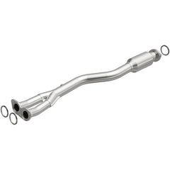 MagnaFlow Conv DF 01-05 Lexus IS300 3.0L Underbody